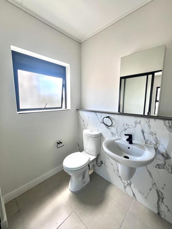 To Let 3 Bedroom Property for Rent in The Huntsman Western Cape